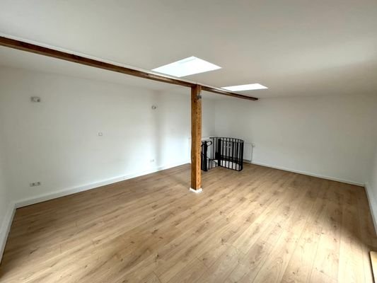 Einliegerwohnung Schlafen a