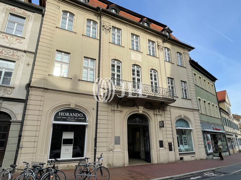 Bamberg Büros, Büroräume, Büroflächen 