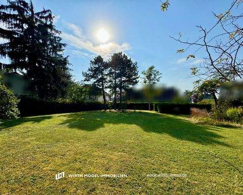 Schweinfurt Grundstücke, Schweinfurt Grundstück kaufen