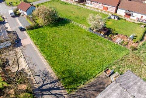 Münchhausen Grundstücke, Münchhausen Grundstück kaufen