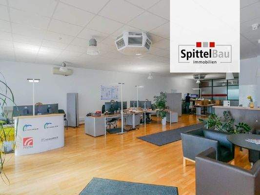 SpittelBau GmbH