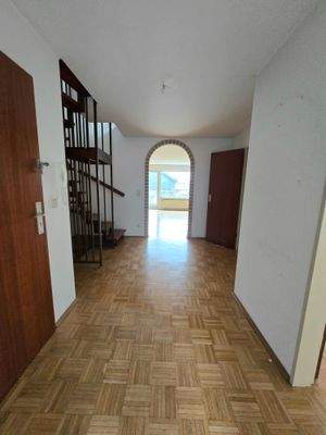 Flur Eingangsbereich