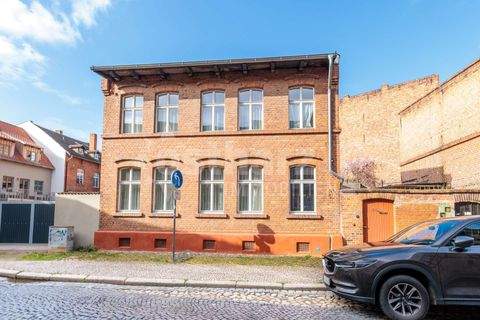 Quedlinburg Häuser, Quedlinburg Haus kaufen