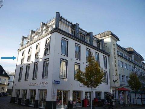 Attendorn Renditeobjekte, Mehrfamilienhäuser, Geschäftshäuser, Kapitalanlage