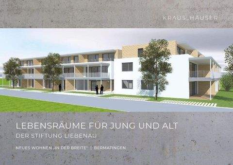 Bermatingen Wohnungen, Bermatingen Wohnung kaufen