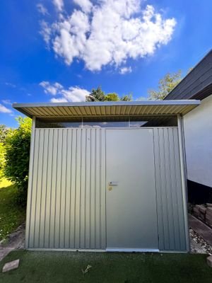 Gartenhaus