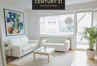 Wohnzimmer (Visualisierung)