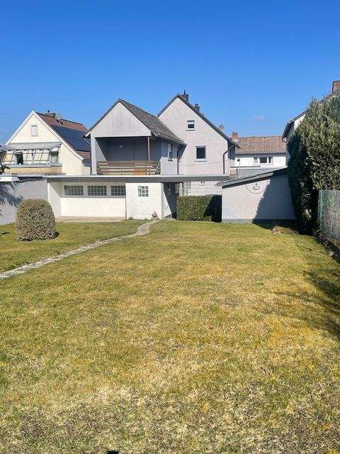 Pohlheim Häuser, Pohlheim Haus kaufen