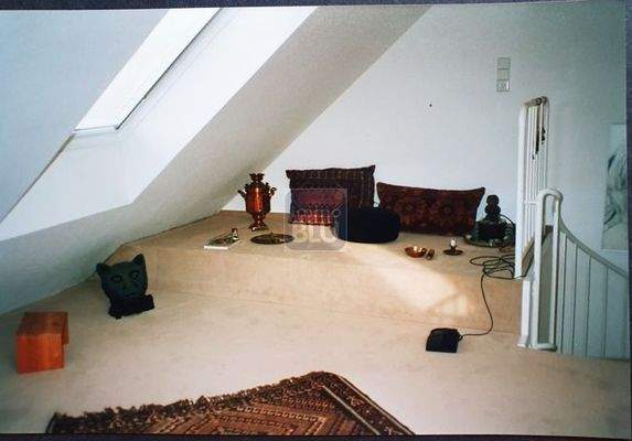 Galerie Meditationsecke