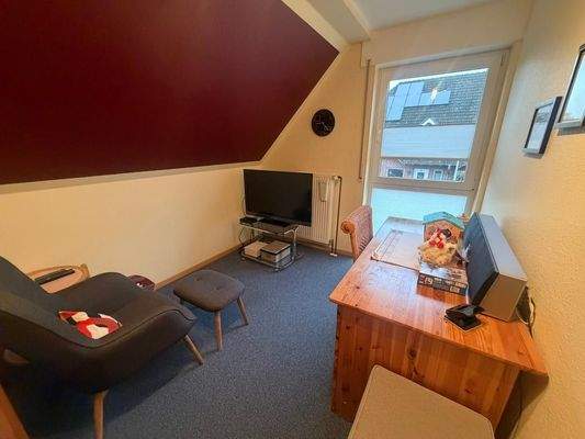 1. Kinderzimmer im DG