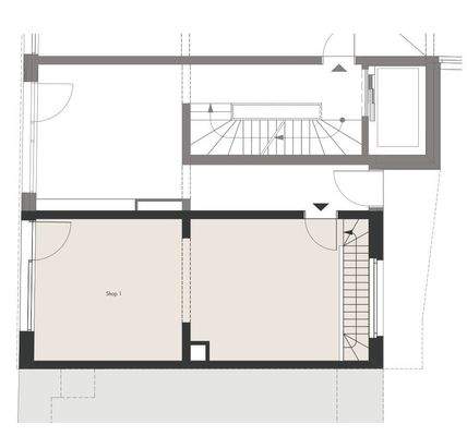 unverbindlicher Grundriss