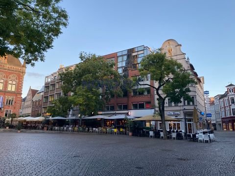 Oldenburg Büros, Büroräume, Büroflächen 