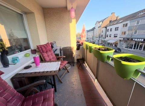 Dortmund Wohnungen, Dortmund Wohnung mieten