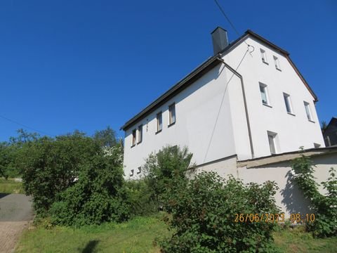 Gräfenthal Häuser, Gräfenthal Haus kaufen