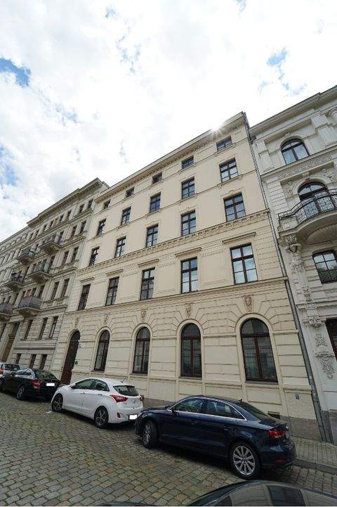 Leipzig Wohnungen, Leipzig Wohnung mieten