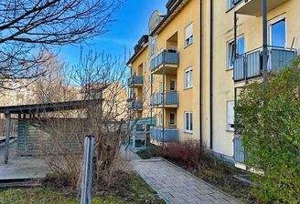 Hausansicht Rückseite