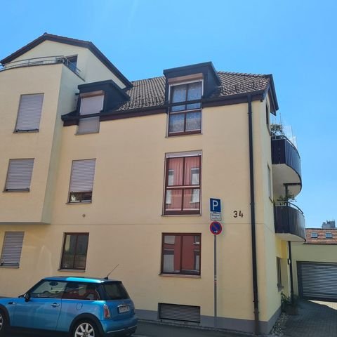 Reutlingen Wohnungen, Reutlingen Wohnung kaufen