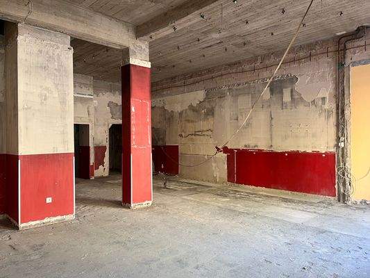 Blick3 in die Fläche