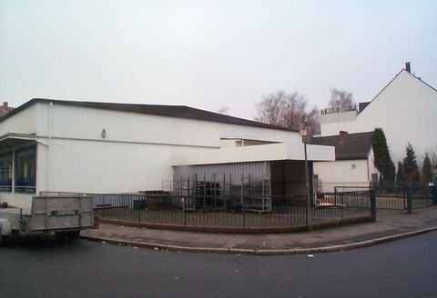 Bremen Garage, Bremen Stellplatz