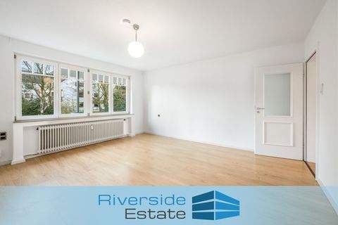 Bremen / Schwachhausen Wohnungen, Bremen / Schwachhausen Wohnung kaufen