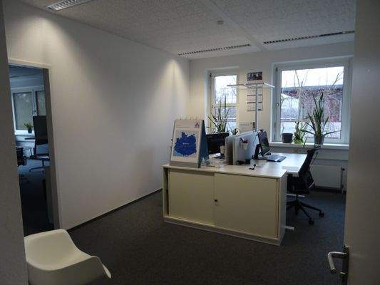 Büroraum