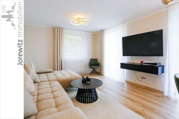 031 - Einliegerwohnung - Wohnen