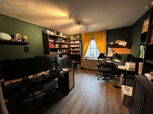 Büro