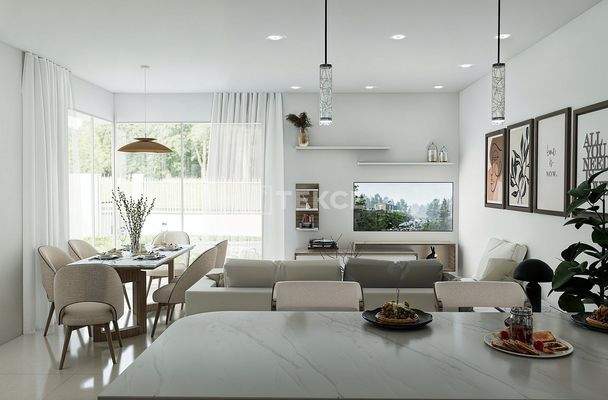 Exclusive Modern Homes in Los Alcázares Near La Serena Golf