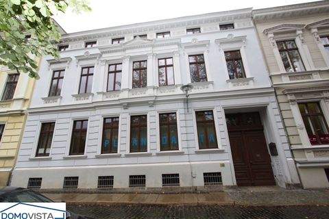 Görlitz Büros, Büroräume, Büroflächen 