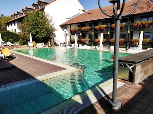 Poseidon-Therme