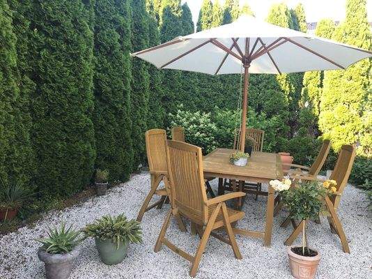 Vorfreude auf den Sommer