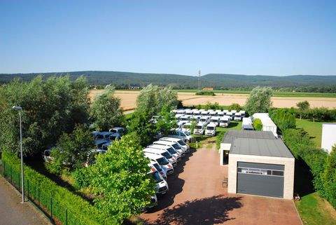 Wennigsen-Holtensen Grundstücke, Wennigsen-Holtensen Grundstück kaufen