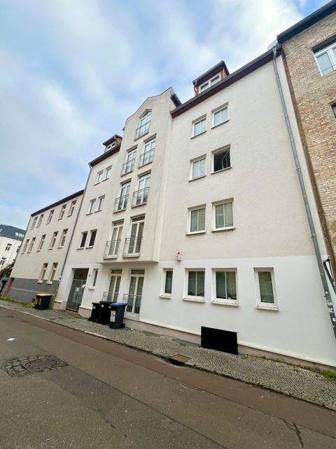 Halle (Saale) Wohnungen, Halle (Saale) Wohnung mieten