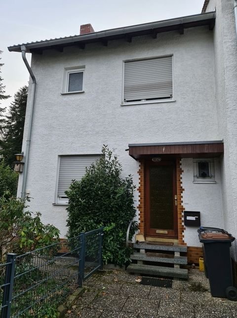 Dreieich Häuser, Dreieich Haus kaufen