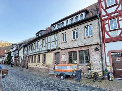 Miltenberg Grundstücke, Miltenberg Grundstück kaufen