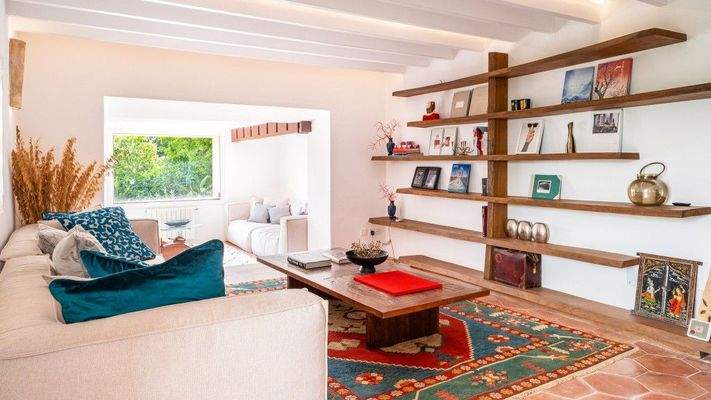 Santa Maria, Mallorca Finca zu verkaufen Halle BHHS-BAL-1009