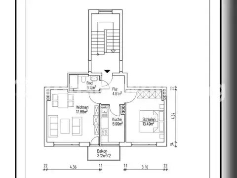 Hamburg Wohnungen, Hamburg Wohnung mieten