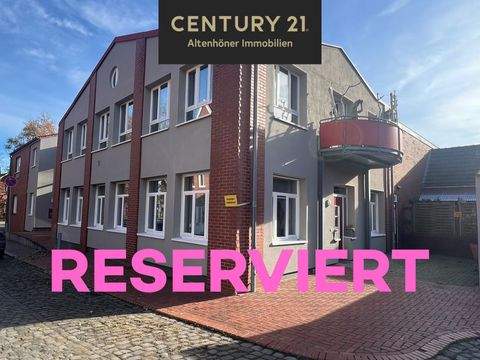 Schüttorf Wohnungen, Schüttorf Wohnung kaufen