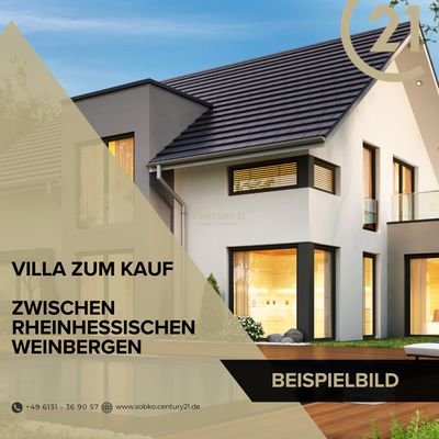 Beispielbild Villa zum Kauf Century21 Sobko Immobi