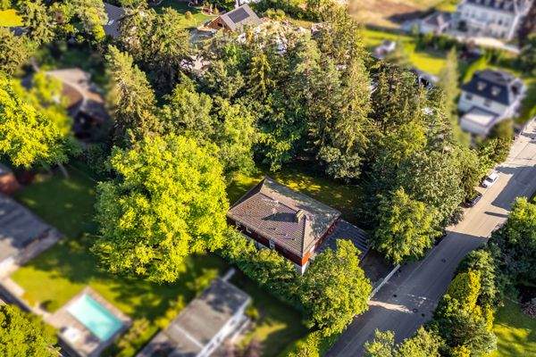 Baugrundstück in Spitzenlage