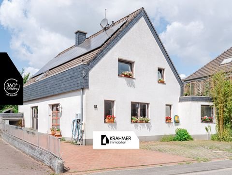 Meerbusch / Bösinghoven Häuser, Meerbusch / Bösinghoven Haus kaufen