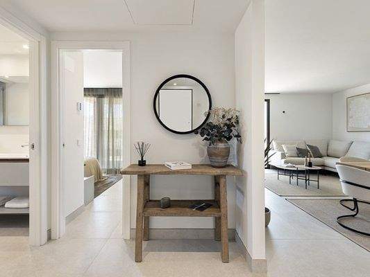 apartment-new-build-for-sale-Sa-Rápita-living-blue