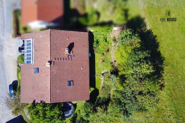 Luftaufnahme Topview