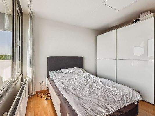 Schlafzimmer Ansicht 2