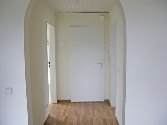 Flur Whg. Nr.6