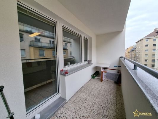 Loggia