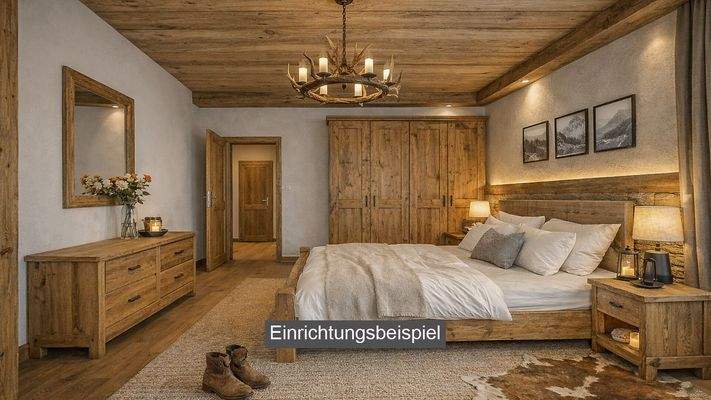 KITZIMMO-Wohnung im Stadtzentrum kaufen - Immobilien Kitzbühel.