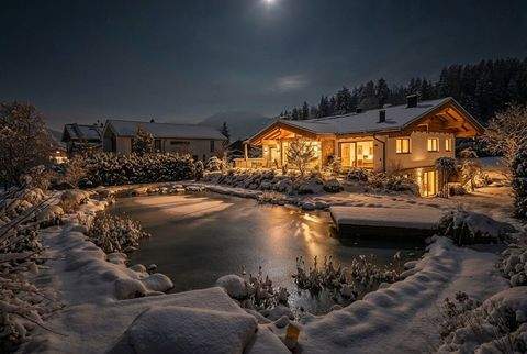 Saalfelden am Steinernen Meer Häuser, Saalfelden am Steinernen Meer Haus kaufen