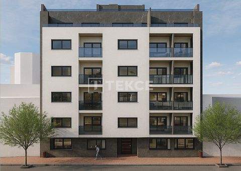 Alicante Wohnungen, Alicante Wohnung kaufen