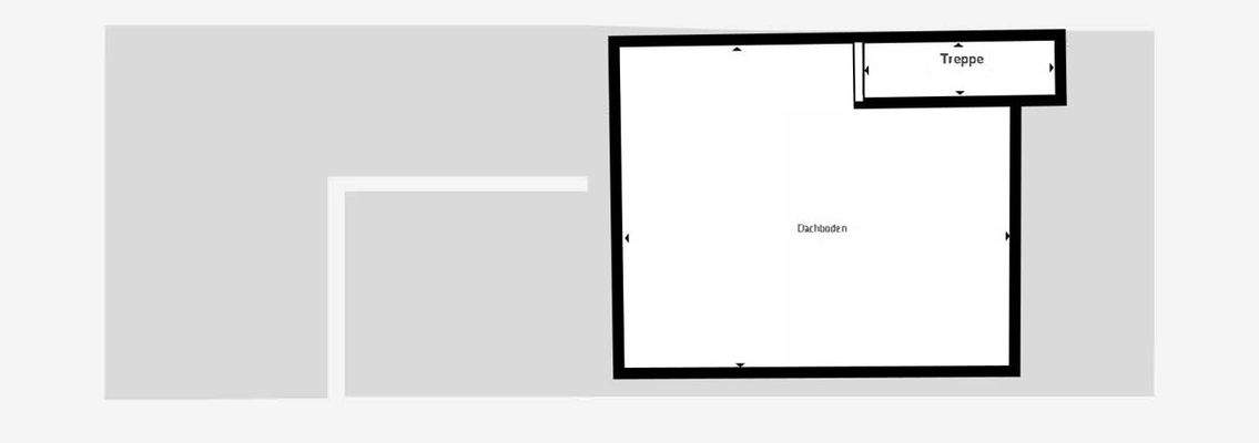 Grundrisse (DG), Beeker Straße 149